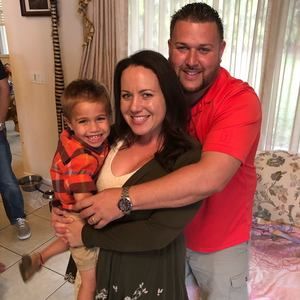 Meet your Posher, Jackie